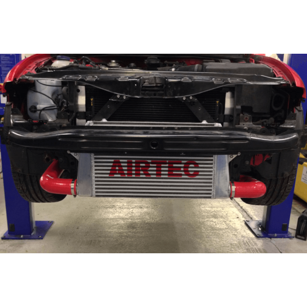 AIRTEC Charger Kit Seat Leon MK1 1.9TDI 150HP, ATINTVAG9