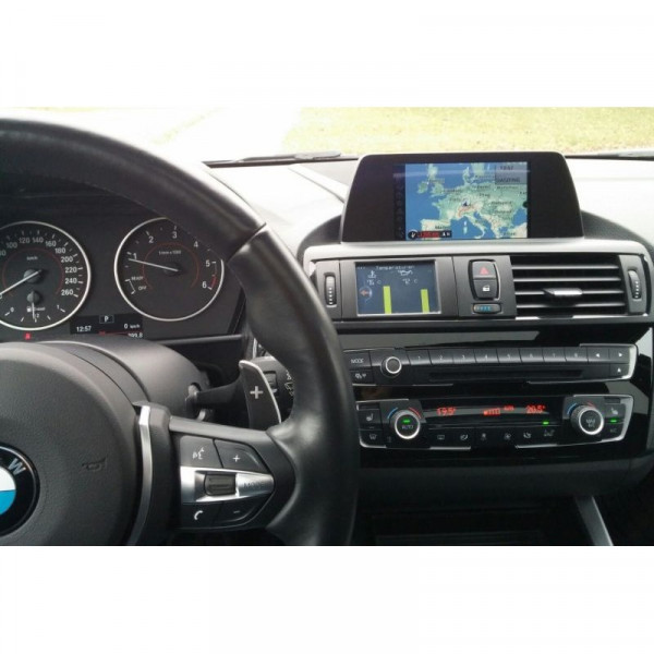 Data Display BMW F22 / F23 / F87