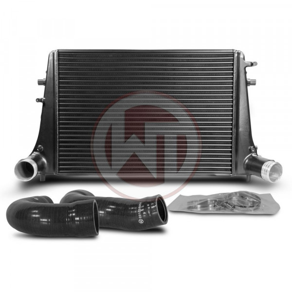 Wagner Comp. Gen.2 Ladeluftkühler Kit VAG 1,6 / 2,0 TDI - Octavia MK2 RS 2.0 TDI