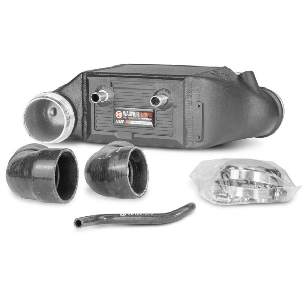 Wagner Perf. Ladeluftkühler Kit für VW Transporter T6 / T6.1 2.0 BiTDI - Transporter T6 / T6.1 2.0 B