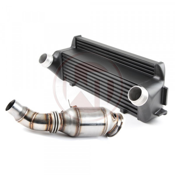 Wagner Competition Paket EVO 1 BMW F-Reihe N20 ohne Kat - 320i