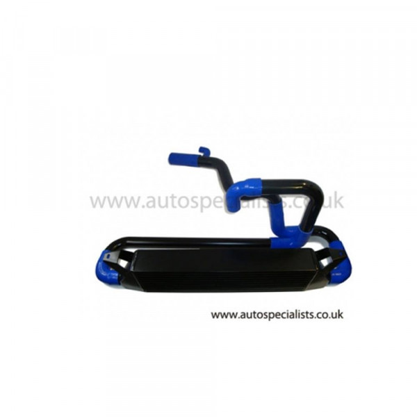 AIRTEC Charge Airkit Kit Stage 2, Ford Focus RS Mk1, 100mm incl. Boost Pipes, ATINTFO11