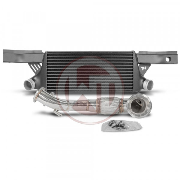 Wagner Competition Paket EVO 2 Audi RS3 8P - 2.5 TFSI