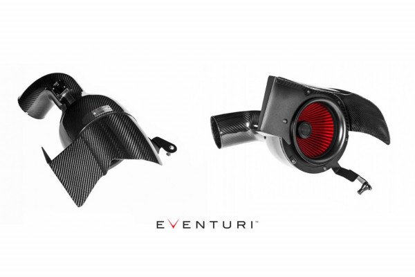 Eventuri carbon intake system for BMW B58 Mx40i Important notice: This is an automatic translation. Please note that only the original german description is valid for a legally purchase agreement.