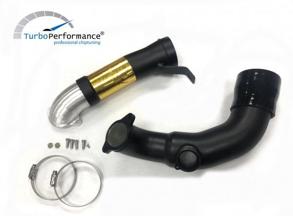 BMW S55 M3/M4 Intake Pipe/Reinluftrohr