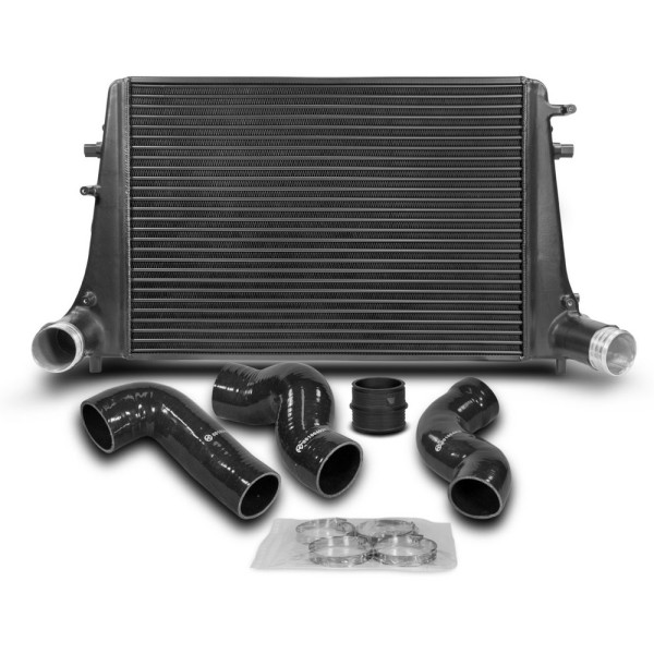 Wagner Comp. Gen.2 Ladeluftkühler Kit Audi S3 8P 2.0TFSI - S3 8P 2.0TFSI