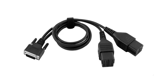 Autotuner Bench Kabel für Mercedes MRD2/MD1CP010/MD1CP011, ATUBC111