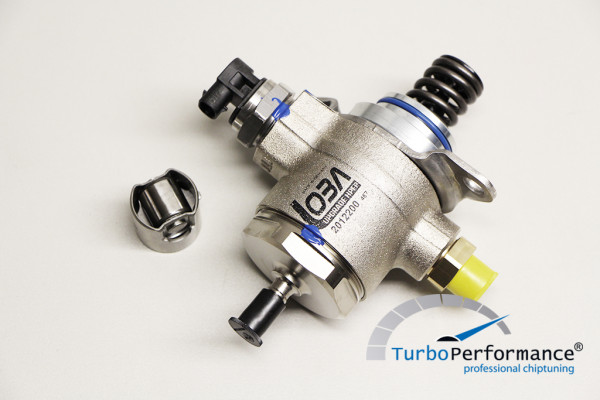 LOBA HP20.2 high pressure pump 2.0TSI EA888 Gen2