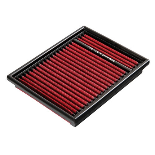 Sport air filter Pilot PP41, K & N 33-2853, 33-2239, BMC FB297 / 01, Ford Fiesta III, Mazda 2l, Mini Cooper 1.2 - 1.6 16V