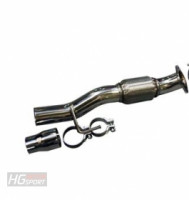 HG Motorsport (BULL-X) | TurboPerformance Shop