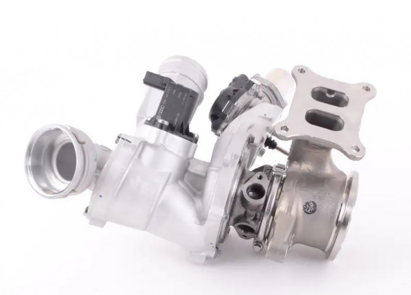 Golf 7R / Audi S3 (8V) turbocharger Original IS38