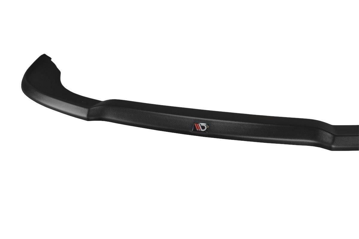 Front Ansatz passend für AUDI S4 B6 schwarz Hochglanz günstig im  Online-Shop von MM-Concetps kaufen