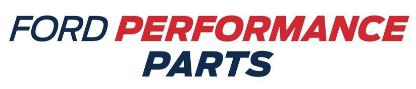 Performance Schaltknauf mit Ford Performance Logo