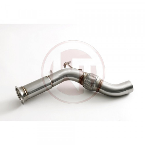 Wagner DPF-Ersatz für BMW E-F-Reihe N57 25d/30d/40d - 730d