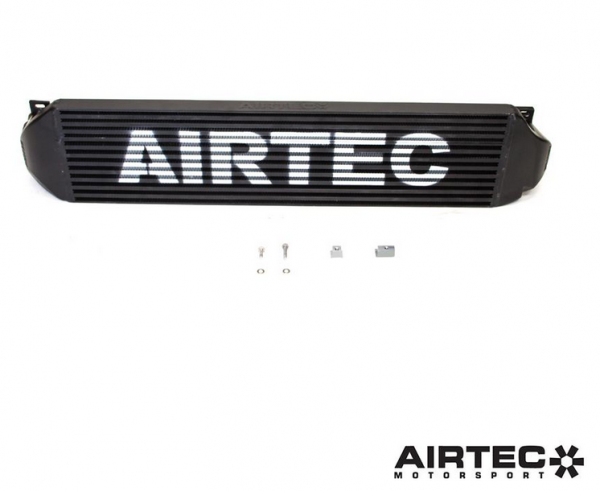 AIRTEC Motorsport Ladeluftkühler Upgrade für Ford Focus ST Mk4, ATINTFO55