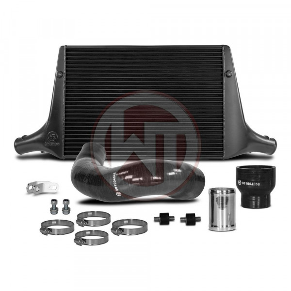 Wagner Comp. Ladeluftkühler Kit Audi A4/5 B8.5 2,0 TDI - 2.0TDI