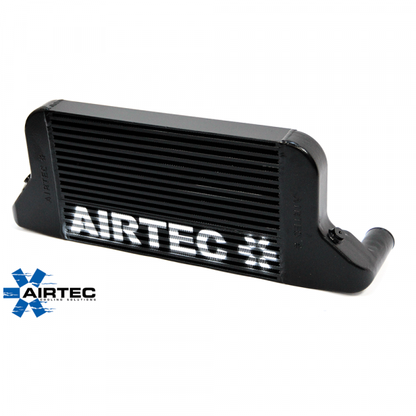 AIRTEC Ladeluftkühler Kit Seat Ibiza/Boconegra 1.4 TSI, ATINTVAG11-SEAT