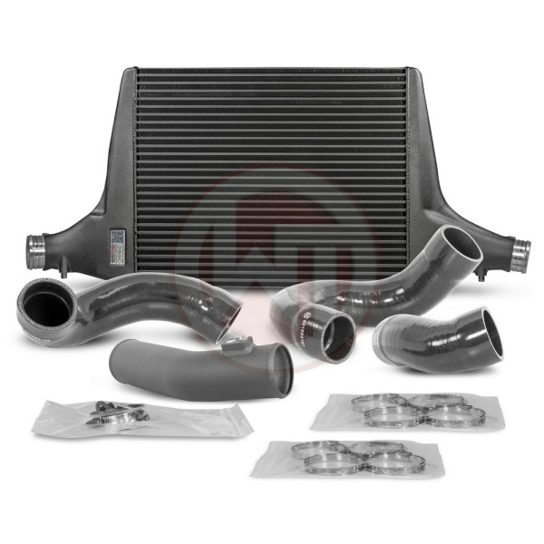 Wagner Comp. Ladeluftkühler Kit für Audi S4 B9 3.0TFSI - S4 B9 3.0TFSI