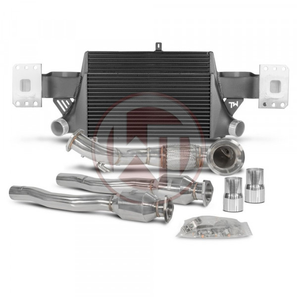 Wagner Competition Paket EVO 3 Audi TTRS 8J - 2.5 TFSI