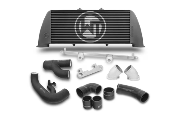 Wagner Comp High Mount Intercooler Kit Ford F150 Ecoboost 2015-2019