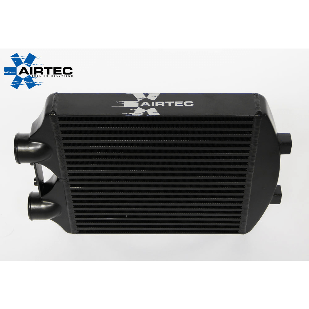 AIRTEC Ladeluftkühler Kit VAG Skoda Fabia VRS, Seat Ibiza 4, VW Polo, 1.9  TDI 131PS, ATINTVAG5, Airtec Ladeluftkühler, Turbotechnik