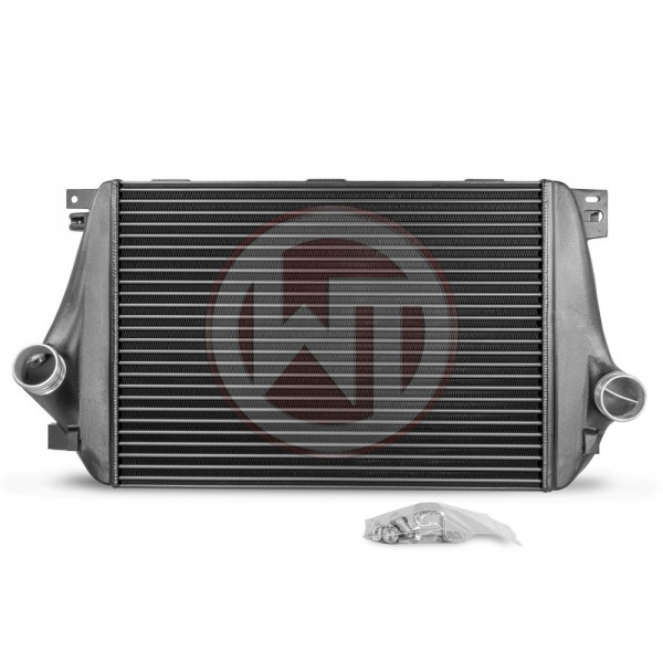 Wagner Comp. Ladeluftkühler Kit VW Amarok 3,0 TDI - Amarok 3.0TDI (4Motion)