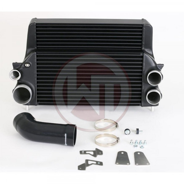 Wagner Comp. Ladeluftkühler Kit Ford F150 2017-2020 10 Gang - Ford F150 Ecoboost