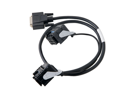 Autotuner universal Bench Kabel für BMW MDG1, ATUBA001