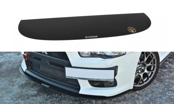 Racing Front Ansatz V.3 passend für Mitsubishi Lancer Evo X