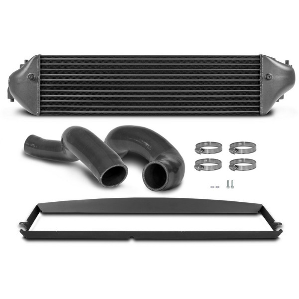 Wagner Comp. Ladeluftkühler Kit für Honda Civic FK8