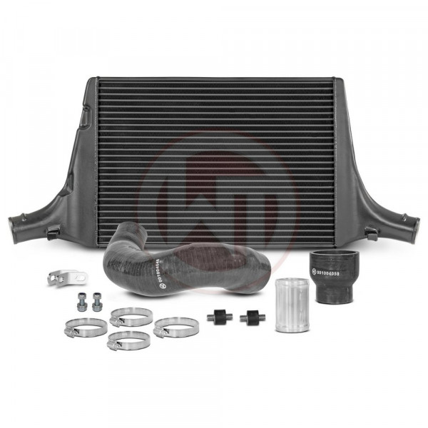 Wagner Comp. Ladeluftkühler Kit Audi A4/5 B8.5 2,0 TFSI - 1.8TFSI