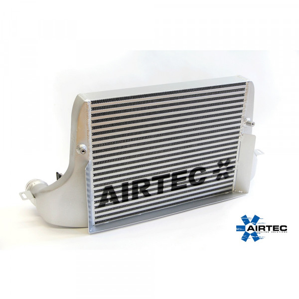 AIRTEC Charger Kit MINI Cooper S F56, ATINTMINI05