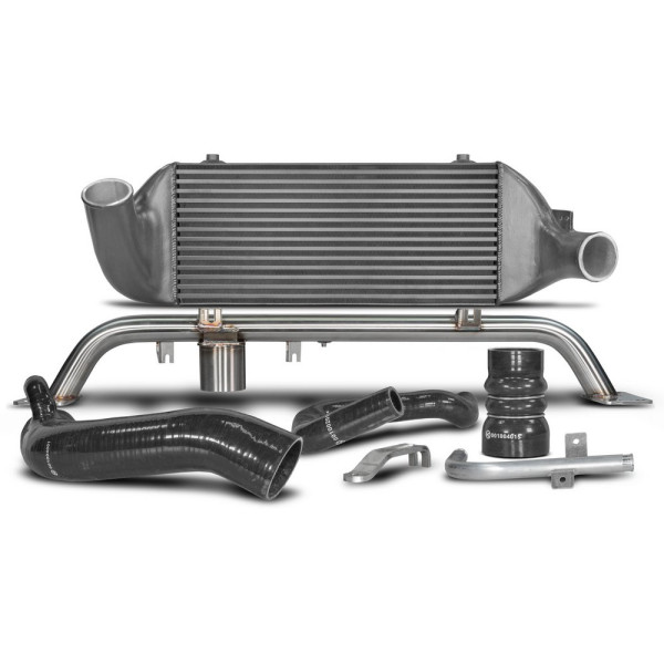 Wagner Comp. Ladeluftkühler Kit EVO2 Gen.2 für Audi 2.2 20V Turbo - 2.2 20V Turbo