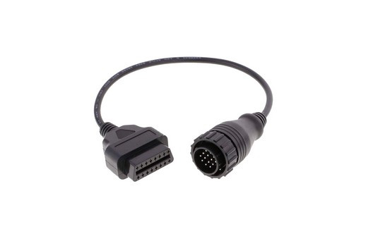 Autotuner OBD-Kabel Mercedes Sprinter 14 Pin, ATOBD070