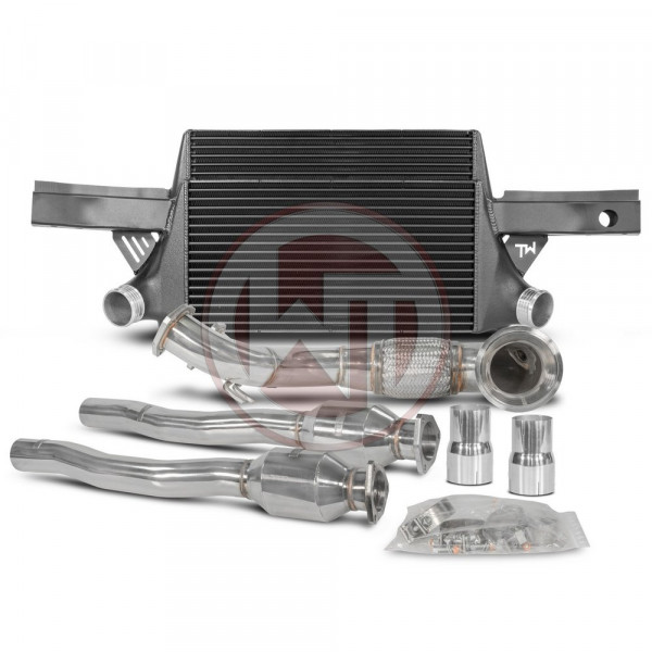 Wagner Competition Paket EVO 3 Audi RS3 8P - 2.5 TFSI