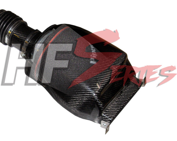 HFI Carbon Airbox Gen.2 VAG 1.8-2.0 T(F)SI EA888