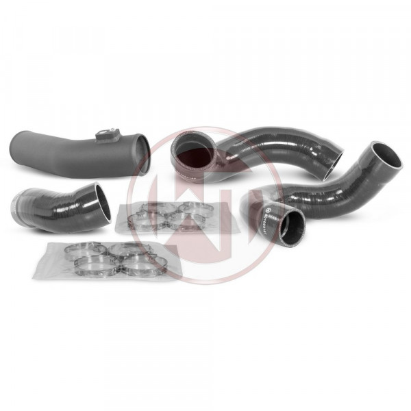 Wagner Charge Pipe Kit Audi S4 B9/S5 F5 - 3.0TFSI