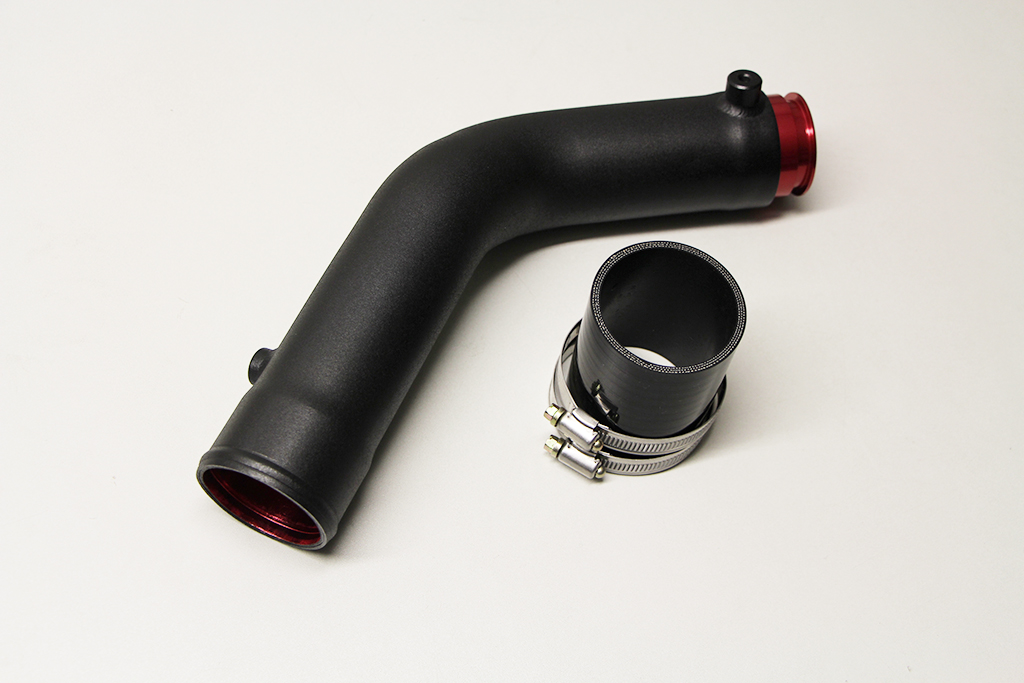 Mercedes Benz CClass, W205 Boost Pipe / Charge Pipe Mercedes