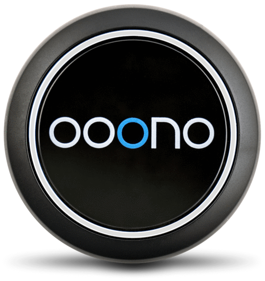 OOONO CO-Driver NO1: Warns of speed cameras and road traffic hazards in  real time - buy online at CFD