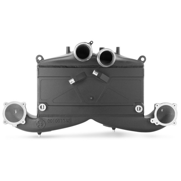 Wagner Performance Ladeluftkühler Kit für Mercedes G63 AMG - G63 AMG