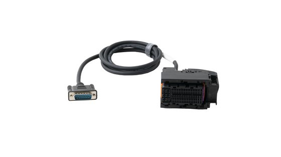 Autotuner bench cable for VAG MD1CP004, ATUBA007