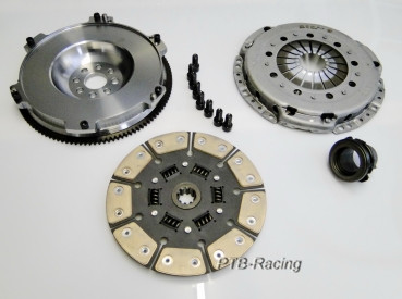 Clutch Kit BMW E36 M3 9Pad Sinter sprung