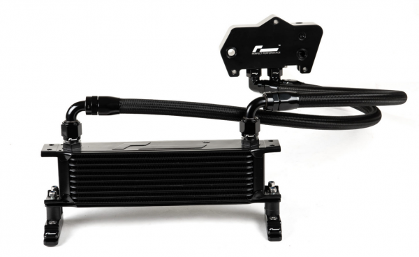 DSG Oil Cooler System for MQB DQ381 (6 Speed or 7 Speed) – VWR29G7250 or VWR29DQ381