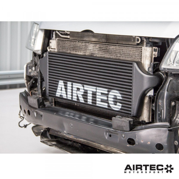 AIRTEC Motorsport Front Mount Intercooler for VW Transporter T5/T6