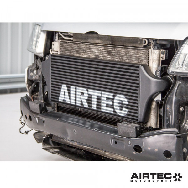 AIRTEC Ladeluftkühler VW Transporter T5/T6 TDI, ATINTVAG40