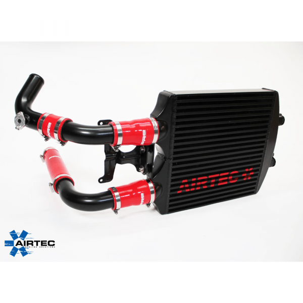 AIRTEC Charger Kit Kit GTI & Ibiza MK4 1.8T, ATINTVAG6