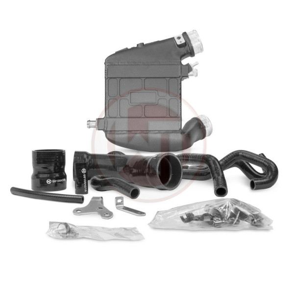 Wagner Performance Ladeluftkühler Kit Audi RS4 B9 RS5 F5 - 2.9 TFSI