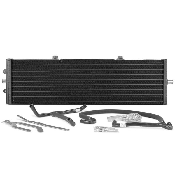 Wagner Competition Wasserkühler Kit für Audi S4 B8 3.0TFSI - S4 B8 3.0TFSI