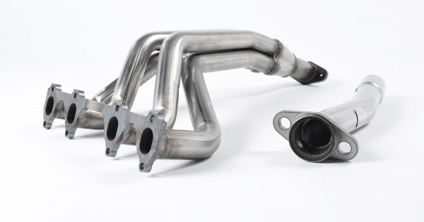 Milltek MCXVW201 Free-flow Manifold - Volkswagen Golf Mk2 GTI 8v (1984 - 1992)