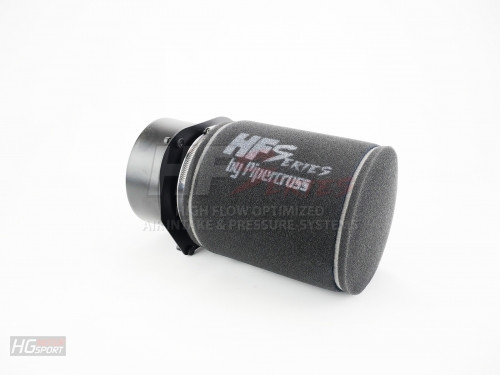 HF-Series A45 / CLA45 / GLA45 4 "Intake Upgrade Kit, HGAIUA45 Important notice: This is an automatic translation. Please note that only the original german description is valid for a legally purchase agreement.